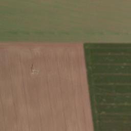 Satellite imagery of Boušov, CZ