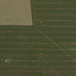 Satellite imagery of Boušov, CZ