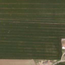 Satellite imagery of [Vraný-Lukov] church t., CZ