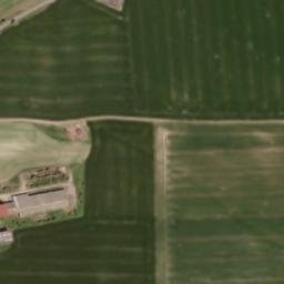 Satellite imagery of [Vraný-Lukov] church t., CZ