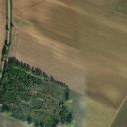 Satellite imagery of Na Hájích [Mnetěš], CZ