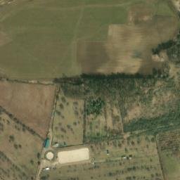 Satellite imagery of Na Horkách [Jeviněves], CZ