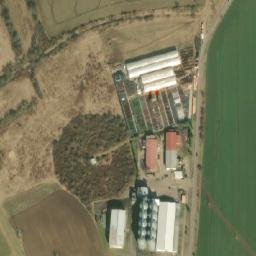 Satellite imagery of Na Horkách [Jeviněves], CZ