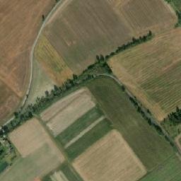 Satellite imagery of (U Skály) [Malý Újezd-Jelenice], CZ