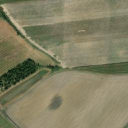 Satellite imagery of (U Skály) [Malý Újezd-Jelenice], CZ