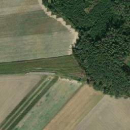 Satellite imagery of (U Skály) [Malý Újezd-Jelenice], CZ
