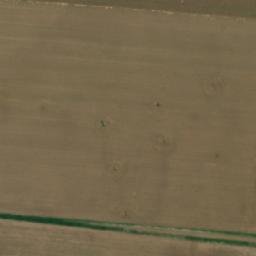 Satellite imagery of [Chotětov] belfry, CZ