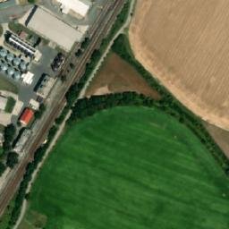 Satellite imagery of [Chotětov] HG, CZ