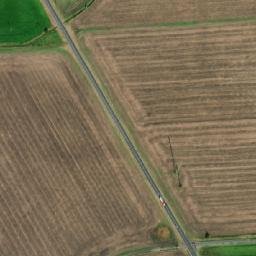 Satellite imagery of [Němčice u Luštěnic] HG, CZ