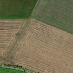 Satellite imagery of [Němčice u Luštěnic] HG, CZ