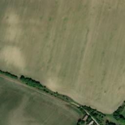 Satellite imagery of Na Čihadlech [Libáň-Křešicec], CZ