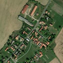 Satellite imagery of Na Čihadlech [Libáň-Křešicec], CZ