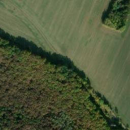 Satellite imagery of Holý [Češov], CZ