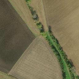 Satellite imagery of Bažantnice [Volanice], CZ