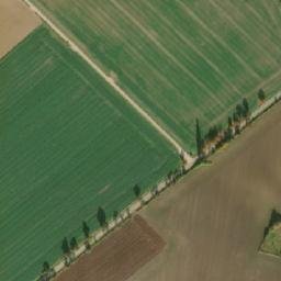 Satellite imagery of Bažantnice [Volanice], CZ