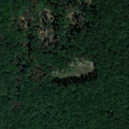 Satellite imagery of (Bašnický les) [Bašnice], CZ