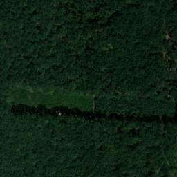 Satellite imagery of (Bašnický les) [Bašnice], CZ