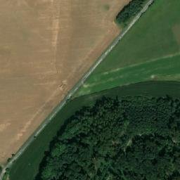 Satellite imagery of Nad Lysicí [Cerekvice nad Bystřicí], CZ