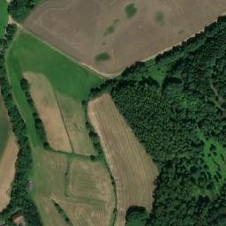 Satellite imagery of Rotenberk [Habřina], CZ