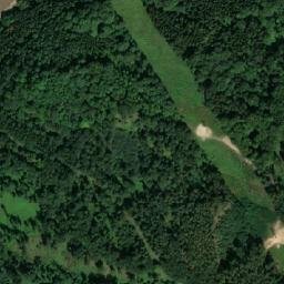 Satellite imagery of Rotenberk [Habřina], CZ