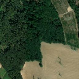 Satellite imagery of Rotenberk [Habřina], CZ