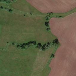 Satellite imagery of Kozinec [Šestajovice-Roztoky], CZ