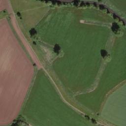 Satellite imagery of Kozinec [Šestajovice-Roztoky], CZ