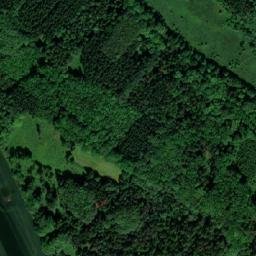 Satellite imagery of Máselnice [Nové Město nad Metují] castle outlook t., CZ