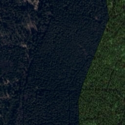 Satellite imagery of Koníček [Javorník-Zálesí], CZ