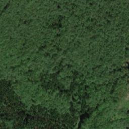 Satellite imagery of Hřeben [Javorník-Zálesí], CZ