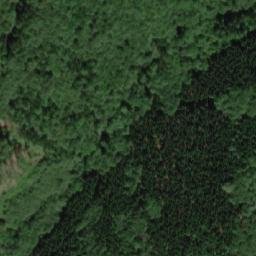 Satellite imagery of Hřeben [Javorník-Zálesí], CZ