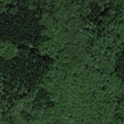 Satellite imagery of Hřeben [Javorník-Zálesí], CZ