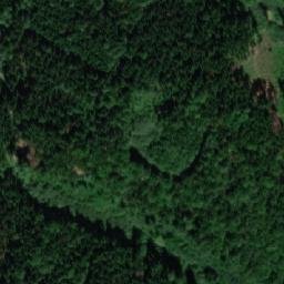 Satellite imagery of Silniční vrch [Uhelná-Nové Vilémovice], CZ