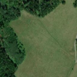 Satellite imagery of Silniční vrch [Uhelná-Nové Vilémovice], CZ