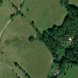 Satellite imagery of Silniční vrch [Uhelná-Nové Vilémovice], CZ