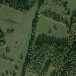 Satellite imagery of Suť [Uhelná-Nové Vilémovice], CZ