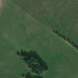 Satellite imagery of Rohatec [Žulová-Tomíkovice], CZ