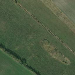 Satellite imagery of Rohatec [Žulová-Tomíkovice], CZ