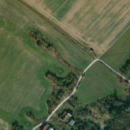 Satellite imagery of [Kobylá nad Vidnávkou] GSM, CZ