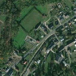 Satellite imagery of [Kobylá nad Vidnávkou] GSM, CZ