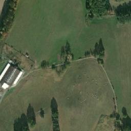 Satellite imagery of Šibeničník [Kobylá nad Vidnavkou], CZ