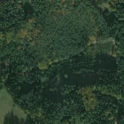 Satellite imagery of Smolný vrch [Velká Kraš] outlook p., CZ