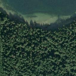 Satellite imagery of Greetham Point, CA