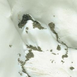 Satellite imagery of Sem'am Peak, CA