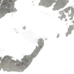 Satellite imagery of Mount Matier, CA