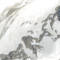 Satellite imagery of Mount Matier, CA