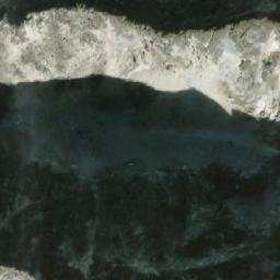 Satellite imagery of Evenglow Mountain, CA
