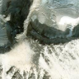 Satellite imagery of Stein Mountain, CA