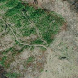 Satellite imagery of Scarped Range, CA