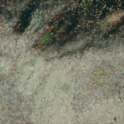 Satellite imagery of Scarped Range, CA